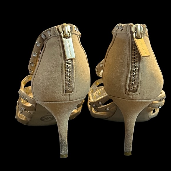 Michael Kors size 8M shoes - Picture 4 of 8